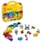 LEGO Classic Creative Suitcase 10713 Building Kit (213 Piece)